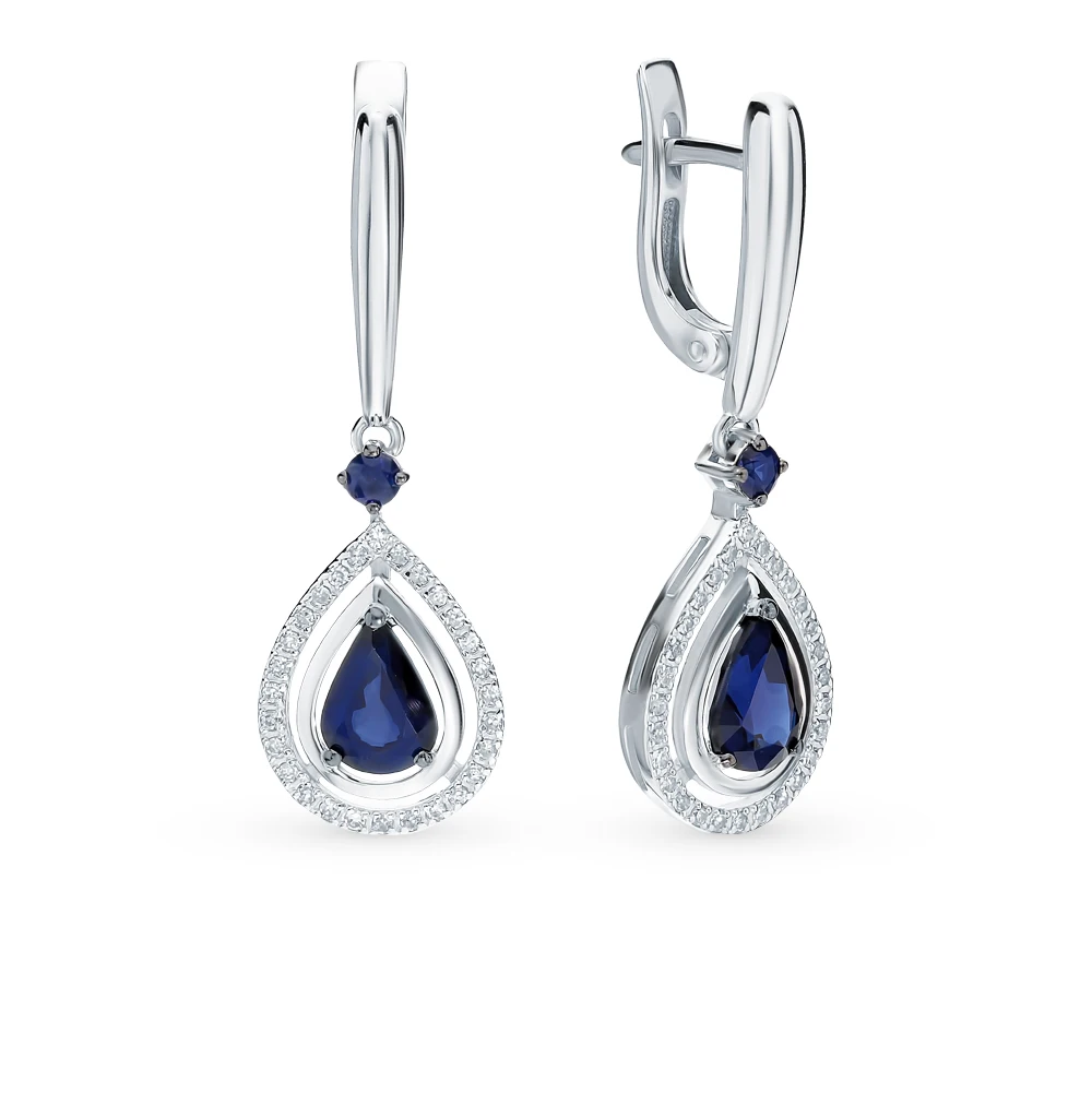 Белый сапфир серьги. Белый сапфир серьги. Санлайт золотые серьги с сапфирами и бриллиантами. Санлайт сапфиры в золоте серьги. Серьги белое золото с сапфирами и бриллиантами.