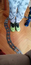 Sneakers Tenis Sport-Shoes Girls Boys Kids Winter for Breathable Lace-Up 5-12-Years School