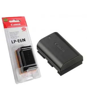 

CANON battery LP-E6N (ORIGINAL)