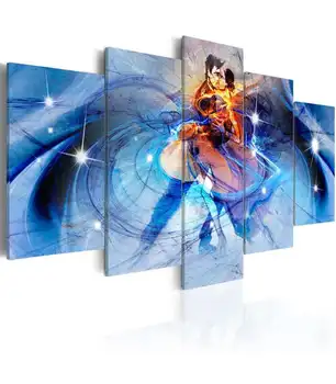 

Picture-Dance of Love