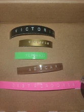 Ribbon Label-Maker Embossing-Tape Printer DYMO Motex E-101 for 3D 5pcs 9mm Plastic 12695