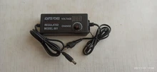 Power-Supply-Adapter Universal Adjustable Volt 24v 1a 12-V 2A 220V 5V 9V DC 5A 6V AC