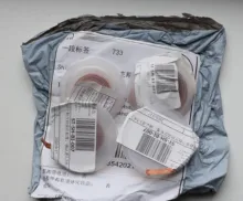 Herramienta de reparación de cables, mecha para removedor de soldadura trenzada desoldadora de 3,5mm y 1,45 M, 1 ud.