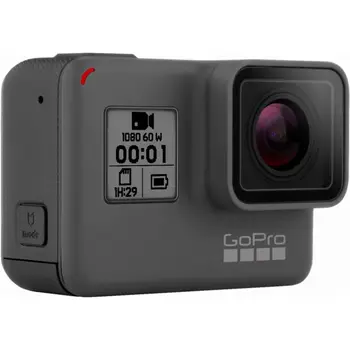 

GoPro Hero 2018 Black