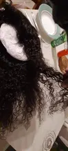 Sin Costuras de la onda de agua peluca peruano pelucas de cabello humano con flequillo completo máquina peluca para las mujeres negras 8-24 pulgadas envío rápido