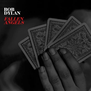

Bob Dylan ‎/ Fallen Angels (CD)