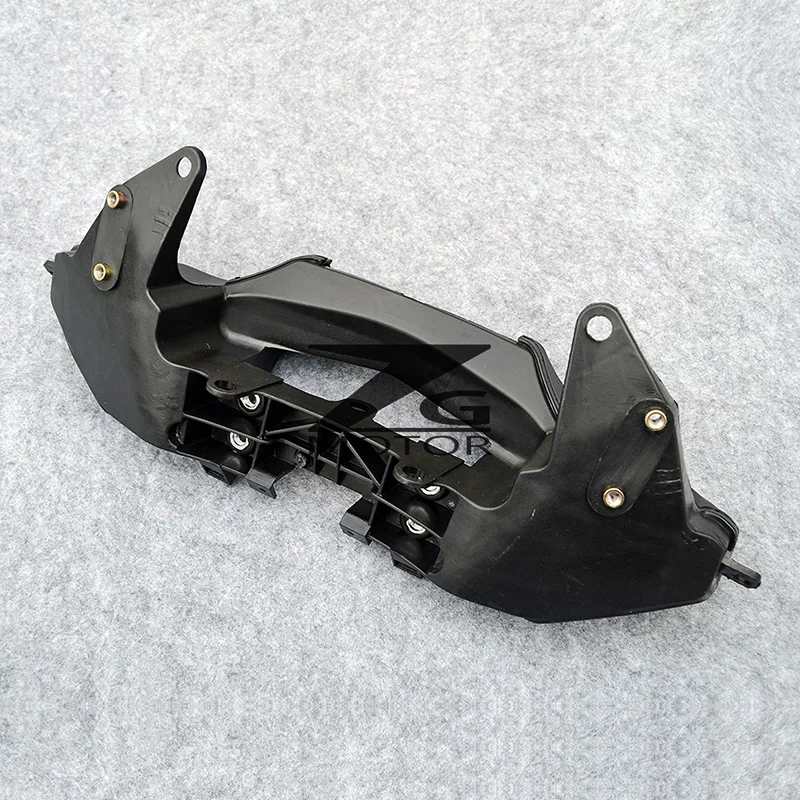 Мотоцикл Верхняя Stay обтекателя фар Кронштейн Подходит для HONDA CBR600RR 2007 2008 2009 2010 2011
