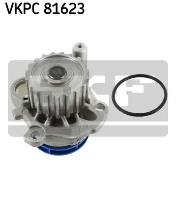 Помпа Audi A3 VW Golf/Bora Seat Cordoba Skoda Octavia 1.9SDi/TD | Автомобили и мотоциклы