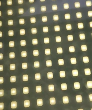 Led-Lamp-Chip Floodlight Light-Beads Warm White Outdoor 100W 30W SMD2835 DIY 20W 50W