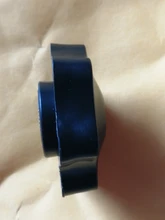 Tuercas de apriete Manual M4 M5 M6, M8, M10, M12, rosca mecánica negra, sujeción de tuercas, perilla, 5 uds.