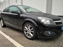 Tapas de llantas para coche Opel, tapacubos de centro de rueda, Logo, insignia, accesorios, diámetro exterior de 56mm, 59mm, 60mm, 65mm, 68mm, 4 Uds.