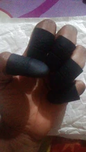 Degreaser-Clip Manicure-Tools Nail Uv-Gel-Nail-Polish Clean Silicone Remover Soaker-Caps