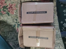 Dispensador de jabón líquido de acero inoxidable, bomba de loción integrada, tubo de extensión para el Hogar, baño, cocina, fregadero, Au04 20, 1 Juego, envío directo