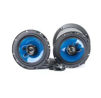 

BLAUPUNKT ICx 662 Speakers