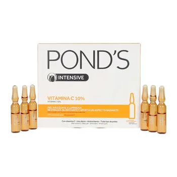 

Ampoules Intensive Pond's (2 ml)