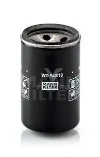 Mann WD940/10