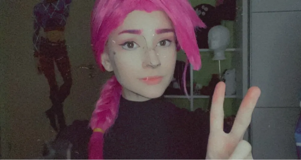 doppio vinegar wig Sales & Deals