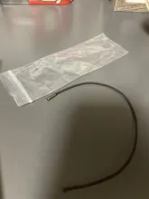 Banda de goma de repuesto para libreta de viaje, accesorio para libreta de cuero, cuerda elástica, varios colores, 2 uds.