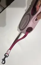 Extending Leash Traction-Rope Pet-Walking-Training Automatic Pet-Dog Nylon Adjustable