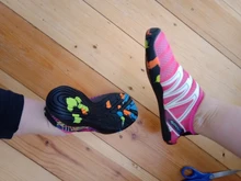 Zapatillas de agua para playa, sandalias de agua de secado rápido para nadar, zapatillas de playa, deportivas luz para surfear