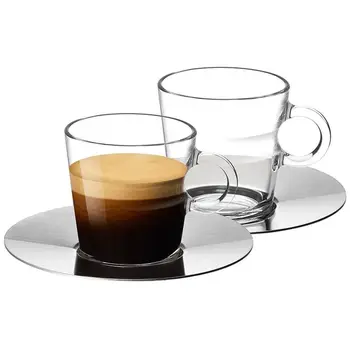 

Set Cups espreso VIEW, Nespresso®