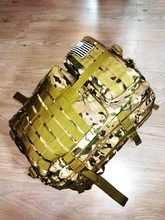 Bags Molle-Pack Trekking Hunting-Bag Tactical-Backpacks Assault EDC Army Military Large-Capacity