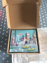 Cepillo de dientes eléctrico con patrón de dibujos animados para niños, con cabezal de repuesto suave, nuevo