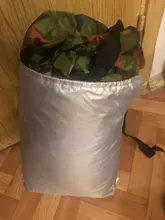 Kayme cubierta para coche portadas de coche de camuflaje al aire libre de protección solar a prueba de agua reflector polvo lluvia nieve protectora suv sedán completo