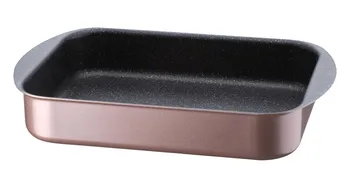 

Set of forms for baking Peterhof ph-15457 Brown
