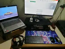 Keyboard Game Pads Mouse-Pad Notbook Computer Csgo Gaming Anime Large Play-Mats Laptop