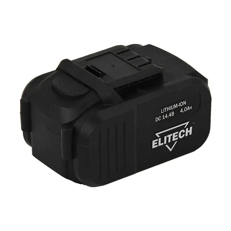 Аккумулятор ELITECH 1820.067500
