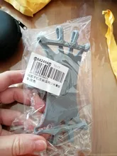 Accesorios para cochecito de bebé, soporte de teléfono móvil giratorio 360 para teléfono inteligente, GPS, accesorios para bicicleta