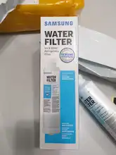 Samsung-filtro de agua para refrigerador DA29-00020B, DA29-00020A, HAF-CIN, EXP, advanced, 1 paquete, nuevo