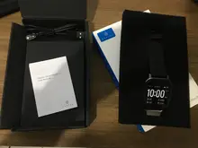 Reloj inteligente Haylou LS02, moderno y cómodo, resistente al agua IP68, 12 modos de deporte, recordatorio de llamadas, Bluetooth 5,0