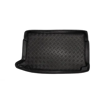 

CUBREMALETERO A MEDIDA PARA VOLKSWAGEN POLO POSICION ALTA (2009-2016) PROTECTOR MALETERO CUBETA CUBRE MALETERO