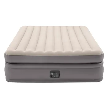 

Double inflatable mattress Prime Comfort High INTEX