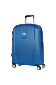 

SUITCASE 60CM 02-BLUE 43x66x27 427-56560-02