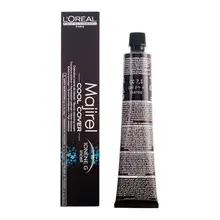 Перманентный краситель Majirel Cool-cover l'or Expert Professional блонд Доре бежевый