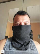 WEST BIKING-Gorro para ciclismo para adultos, accesorio para la cabeza de lana, máscara completa para la cara y el cuello, bufanda para esquiar, para invierno