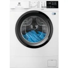 Стиральная машина Electrolux PerfectCare 600 EW6S4R26BI