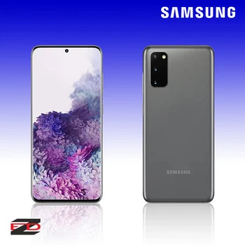 

Смартфон Samsung Galaxy S20 8+128 Гб