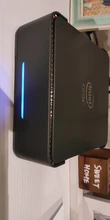 Desktop PC HTPC Intel Celeron WIN10 Quad-Core Dual-Wifi GK3V J4125 8GB 60hz VGA 4K 128GB