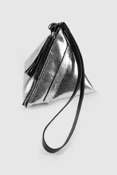 

Clutch Asya Malbershtein G43 genuine leather