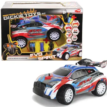 

201119227 RC EVO SPİRİT RTR 119231