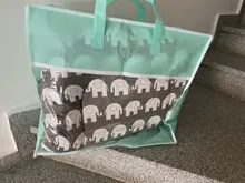 Cama nido para bebé de 85x50cm con almohada, cuna portátil de viaje, cuna de algodón para bebé recién nacido, cuna parachoques