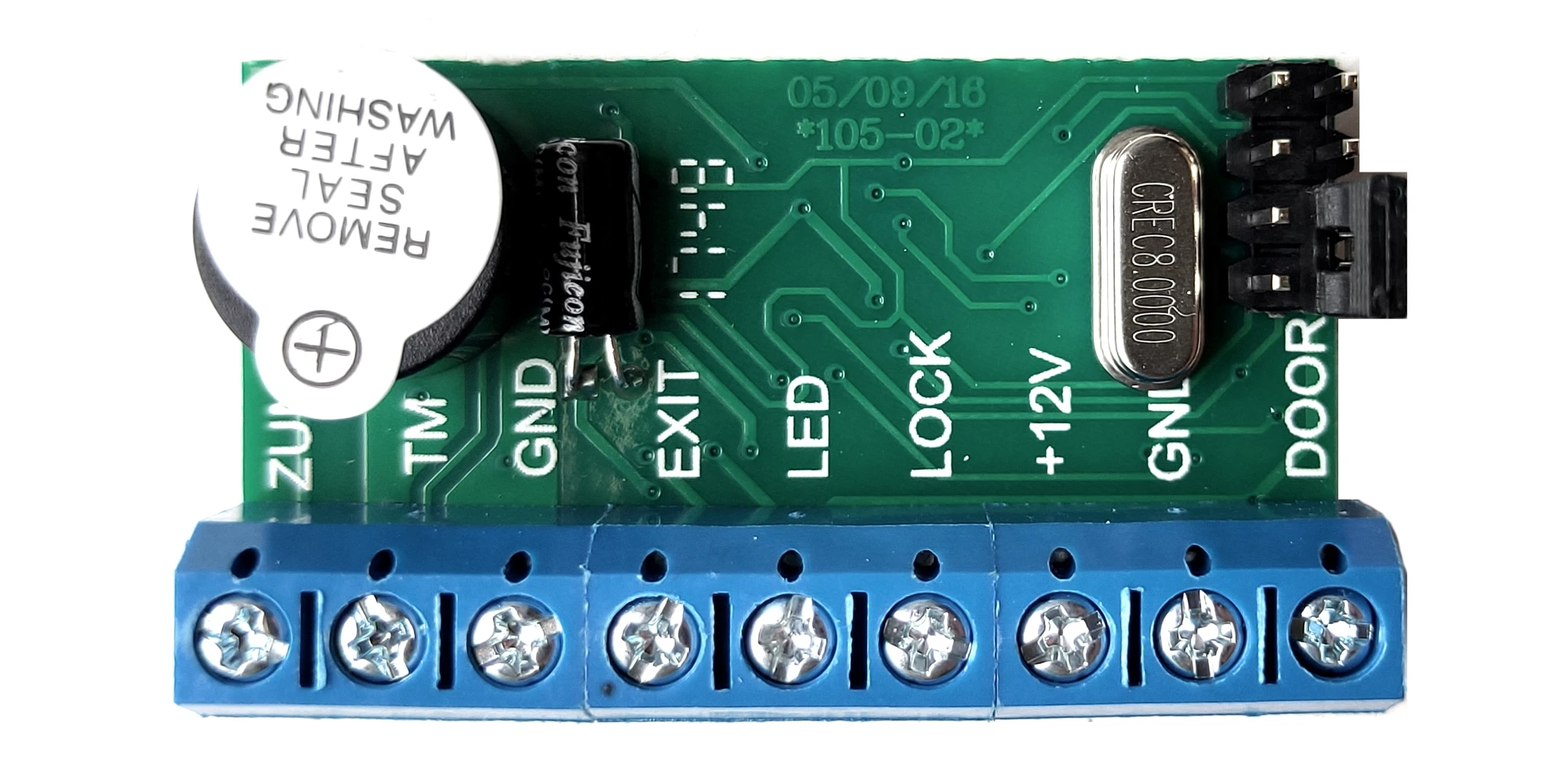 Контроллеры touch memory. 5. Контроллер для ключей touch memory z-5r. Контроллер для магнитного замка z-5r. Контроллеры touch memory.