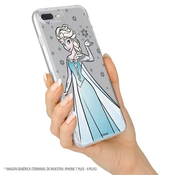 

Cases for Samsung Galaxy S10e Frozen Officially licensed Disney.