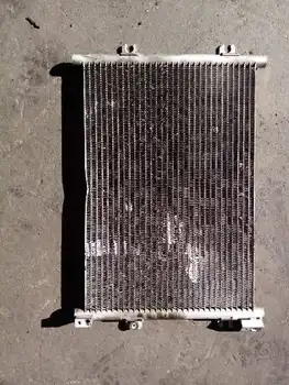 

213771 capacitor/Air Conditioning Radiator Suzuki Jimny Sn (fj) 1.5 Ddis Turbodiesel