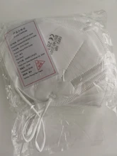 Mascarilla de seguridad FFP2 de 5 capas, respirador KN95, reutilizable, FPP2, FPP3, FFP3