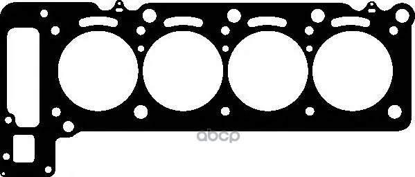 Прокладка Гбц Mb M156/M159 Правая Elring 906800 Elring арт. 906800